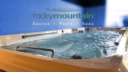 Rocky Mountain Pools and Spas Ltd