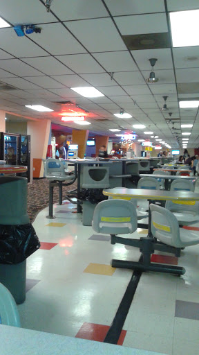 Sports Bar «Lane Glo Bowl South», reviews and photos, 8631 Old Co Rd 54, New Port Richey, FL 34653, USA
