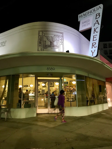 Magnolia Bakery - Los Angeles