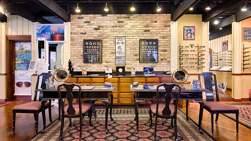 Optician «Tom Barrett Optical», reviews and photos, 5500 Greenville Ave #222, Dallas, TX 75206, USA