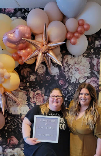 Bridal Shop «Luxe Bridal Couture», reviews and photos, 3918 Cedar Grove Pkwy, Eagan, MN 55122, USA