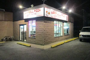 Campbell Pizza image