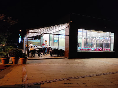 Park Zeytindalı Restaurant