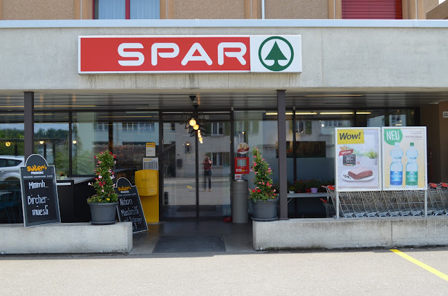 SPAR Supermarkt Oberkirch