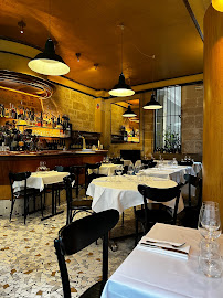 Atmosphère du Restaurant Parcelles à Paris - n°15