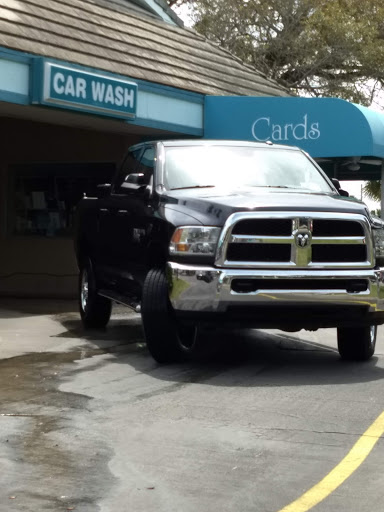 Car Wash «Beaches Car Wash and Gift Gallery», reviews and photos, 1401 Beach Blvd, Jacksonville Beach, FL 32250, USA
