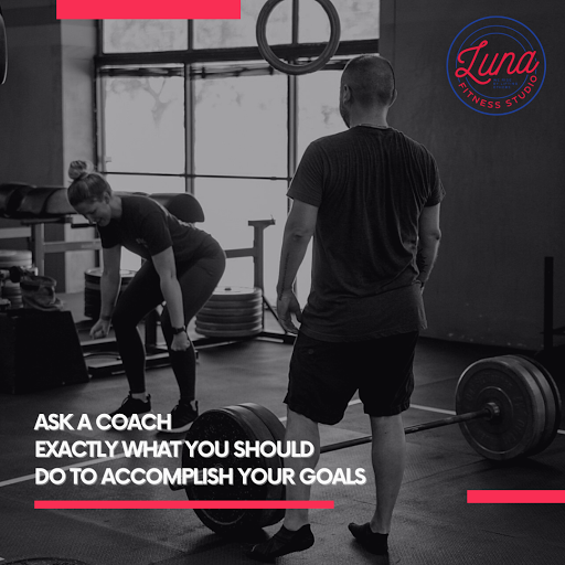 Gym «CrossFit Luna», reviews and photos, 11488 Luna Rd, Dallas, TX 75234, USA