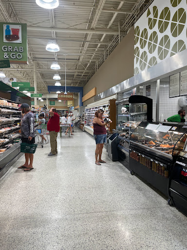 Supermarket «Publix Super Market at Holmes Beach», reviews and photos, 3900 E Bay Dr, Holmes Beach, FL 34217, USA