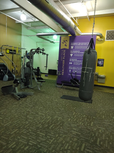 Gym «Anytime Fitness», reviews and photos, 9902 Potranco Rd, San Antonio, TX 78245, USA