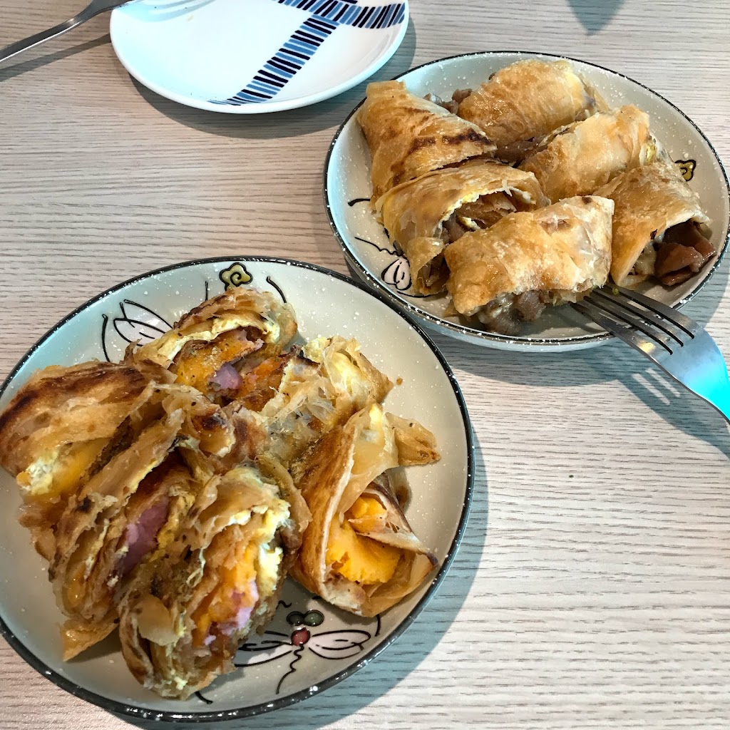 迷霧早午餐-至善店 的照片