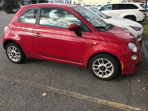 Toyota Dealer «Ira Toyota of Tewksbury», reviews and photos, 468 Main St, Tewksbury, MA 01876, USA