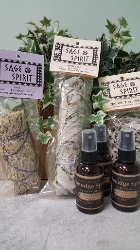 Health Food Store «I Am Wonderful», reviews and photos, 2078 Fairburn Rd #10, Douglasville, GA 30135, USA