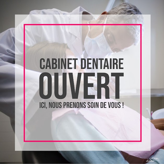 Cabinet dentaire Drs LOCATELLI/YEE/YILMAZ - BRON/Hôtel de Ville - contact@selarl-keo.fr à Bron