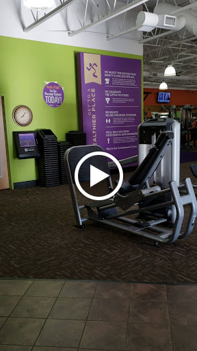 Gym «Anytime Fitness - Simi Valley», reviews and photos, 2941 Cochran St, Simi Valley, CA 93065, USA