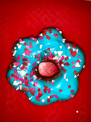 Donut Shop «Shipley Do-Nuts», reviews and photos, 8802 Potranco Rd, San Antonio, TX 78251, USA