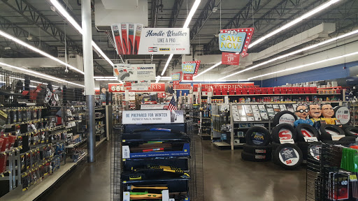 Auto Parts Store «Pep Boys Auto Parts & Service», reviews and photos, 1802 Hempstead Turnpike, Elmont, NY 11003, USA
