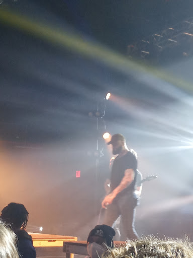 Live Music Venue «AvidXchange Music Factory», reviews and photos, 1000 North Carolina Music Factory Blvd, Charlotte, NC 28206, USA