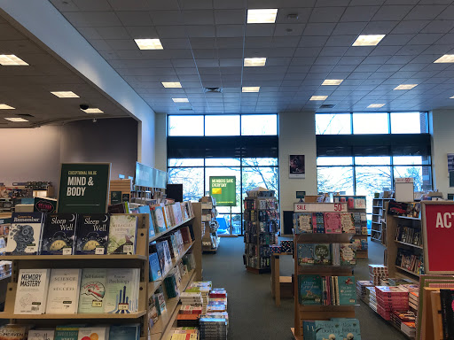 Book Store «Barnes & Noble», reviews and photos, 1271 Knapp Rd, North Wales, PA 19454, USA