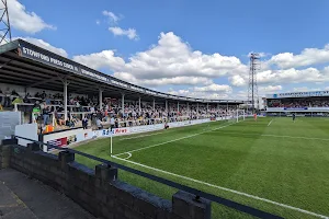 Hereford FC image