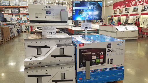 Warehouse store «Costco Wholesale», reviews and photos, 2195 E Custer Ave, Helena, MT 59602, USA