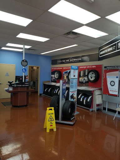 Tire Shop «Firestone Complete Auto Care», reviews and photos, 5960 Red Bug Lake Rd, Winter Springs, FL 32708, USA