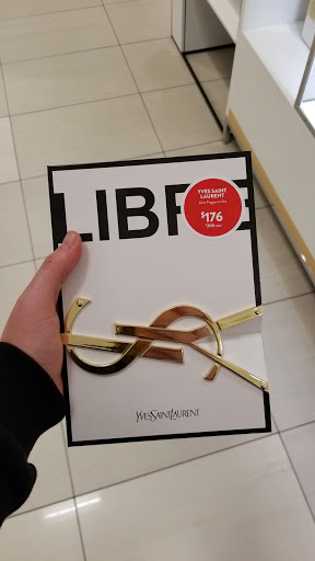 Department Store «Nordstrom Westfarms», reviews and photos, 600 W Farms Mall, Farmington, CT 06032, USA