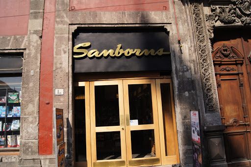 Sanborns