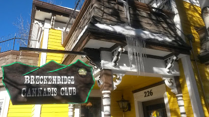 Breckenridge Cannabis Club (Gift Shop)