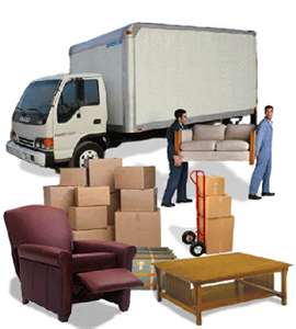 Moving and Storage Service «Need A Hand Movers», reviews and photos, 5484 Diane Way, Santa Rosa, CA 95409, USA