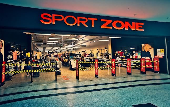 Sport Zone Alegro Sintra - Sintra