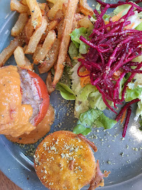 Plats et boissons du Restaurant biologique La Cantine à Mende - n°6