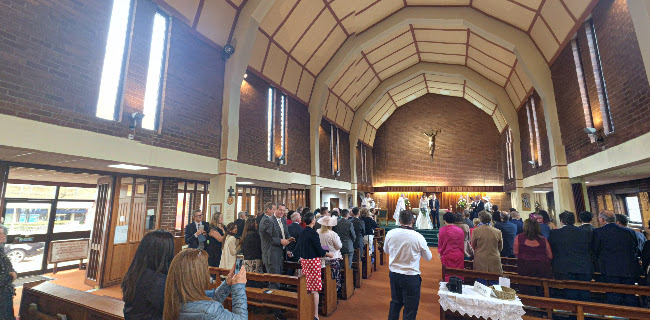 Reviews of Parish of Saint John Henry Newman in Leeds - Church