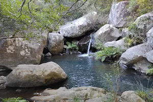 Sendero Garganta del Capitán image