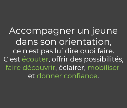 Centre d'information et d'orientation Alice Coaching Orientation Bayonne