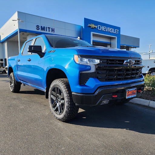 Smith Chevrolet of Turlock image
