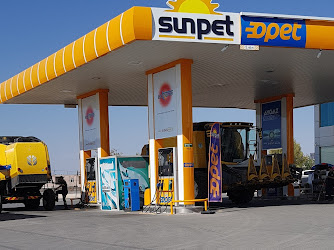 Vahit Petrol Sunpet Opet Aygaz