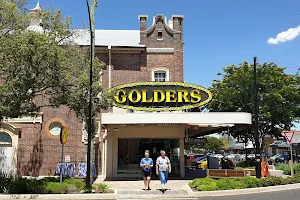 Golders image