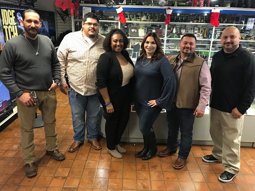 Pawn Shop «Sunbelt Pawn», reviews and photos, 337 FM 1960, Houston, TX 77090, USA