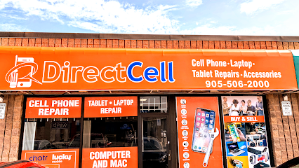 Direct Cell