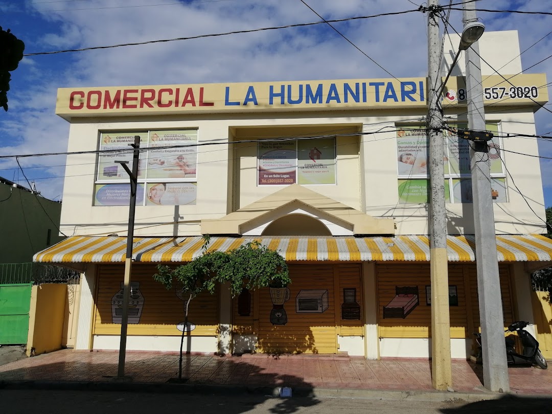 Papeleria La Humanitaria S.R.L.