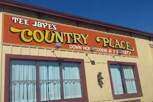 Tee Jaye's Country Place image