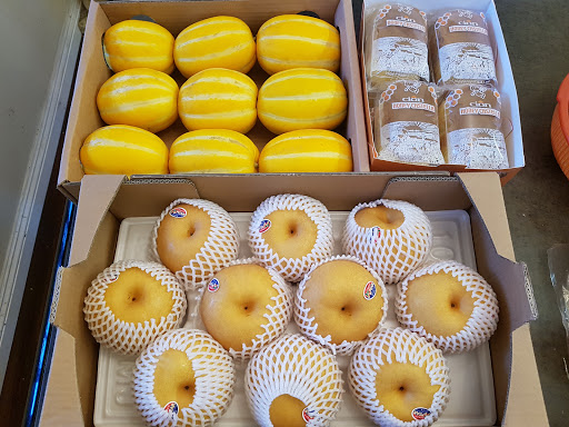 Asian Grocery Store «ABC Supermarket», reviews and photos, 8970 Bolsa Ave, Westminster, CA 92683, USA