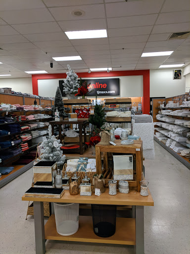 Department Store «T.J. Maxx», reviews and photos, 561 US-1, Edison, NJ 08817, USA