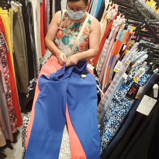 Clothing Store «K&G Fashion Superstore», reviews and photos, 1294 Mt Zion Rd, Morrow, GA 30260, USA