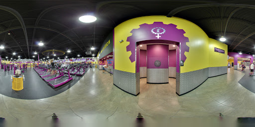 Gym «Planet Fitness», reviews and photos, 144 E South Boundary St, Perrysburg, OH 43551, USA