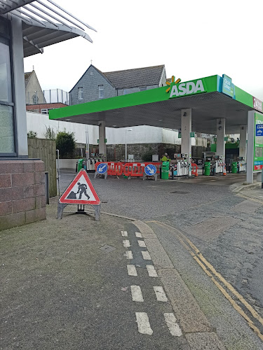 Comments and reviews of Asda Plymouth Exeter Street Petrol Filling Station