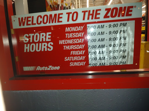 Auto Parts Store «AutoZone», reviews and photos, 5167 Murfreesboro Rd, La Vergne, TN 37086, USA