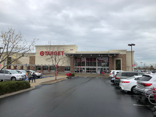 Department Store «Target», reviews and photos, 4400 Town Center Blvd, El Dorado Hills, CA 95762, USA