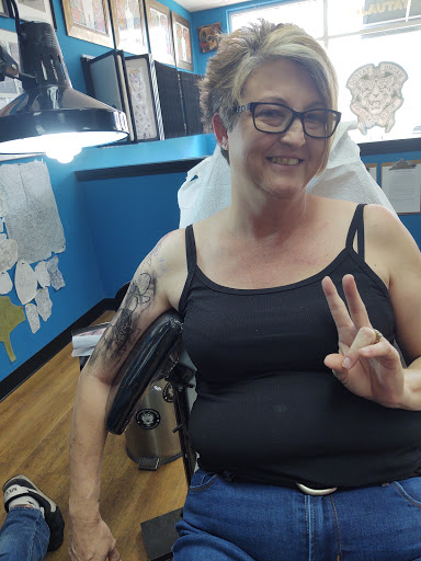 Explore tattoo ideas for 4 sisters, creative tattoo ideas in Indian Trail, available at Nacho Tattoo