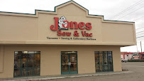 Jones Sew & Vac - Photo 2 - Car repair in Boise, ID, Boise